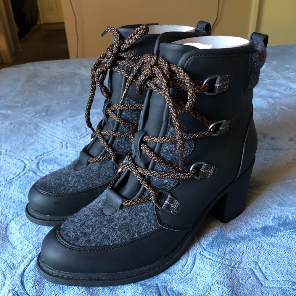 sonoma boots